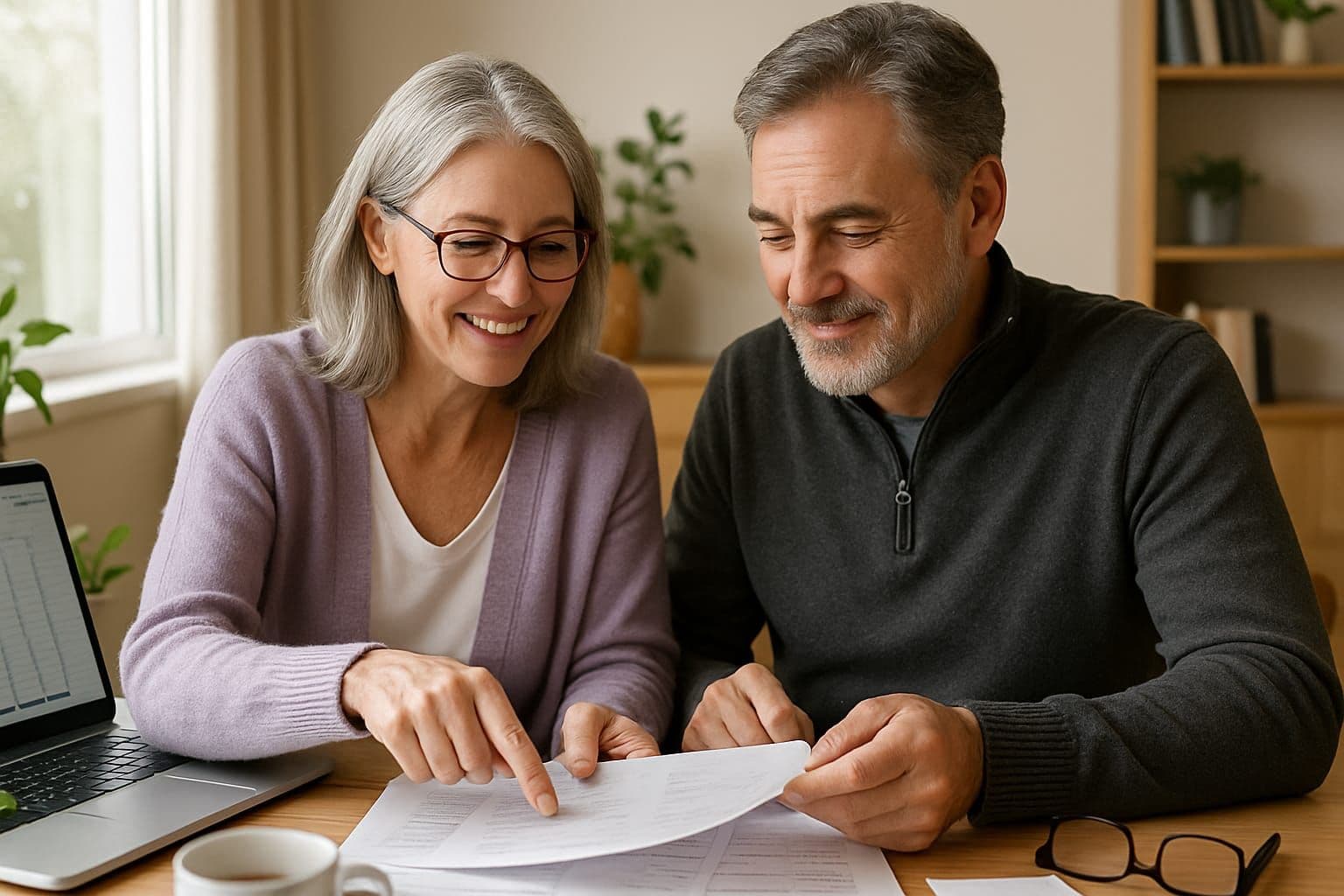 Life insurance planning