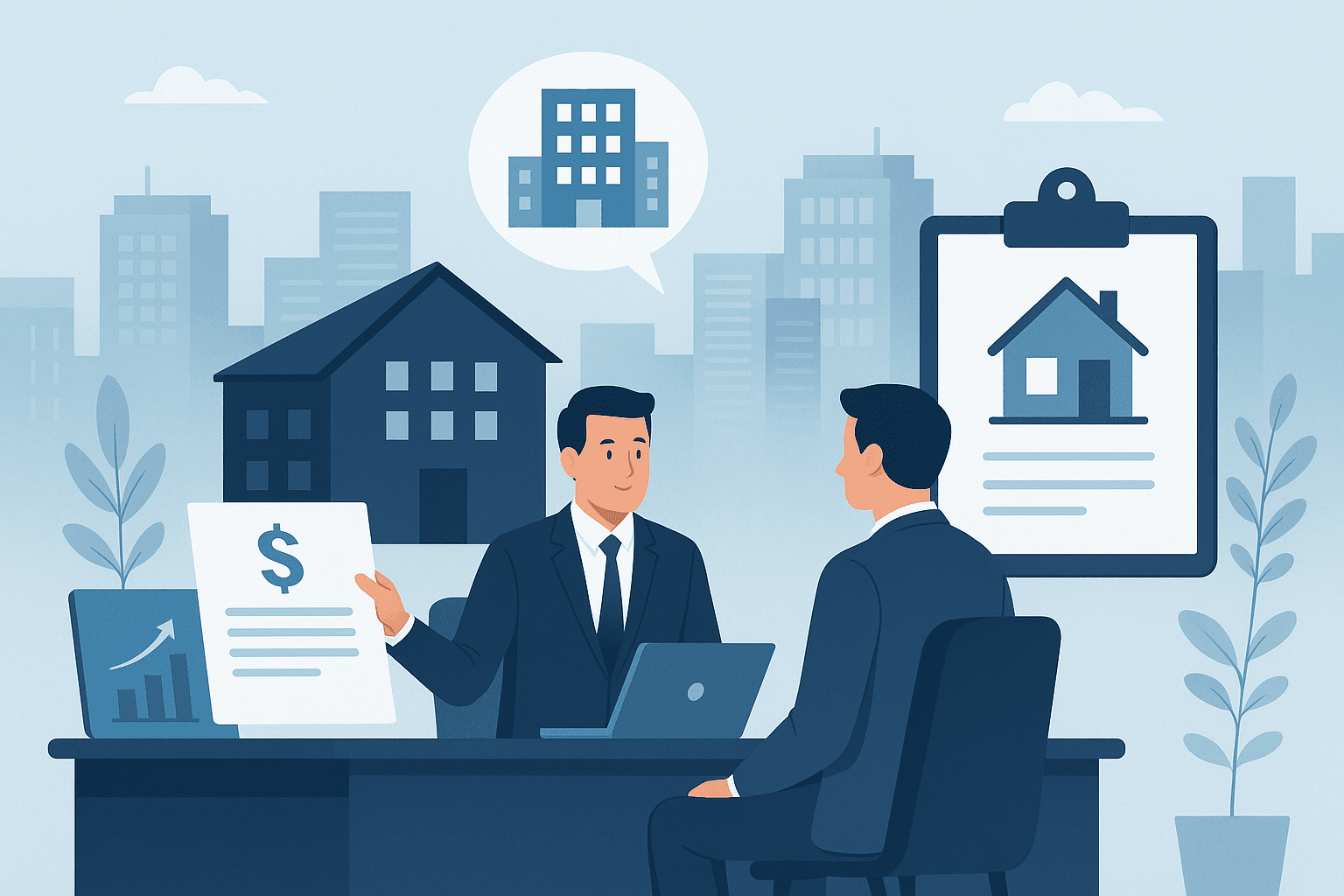 Real Estate Business Loans: Complete Guide for Property Investors - Featured image