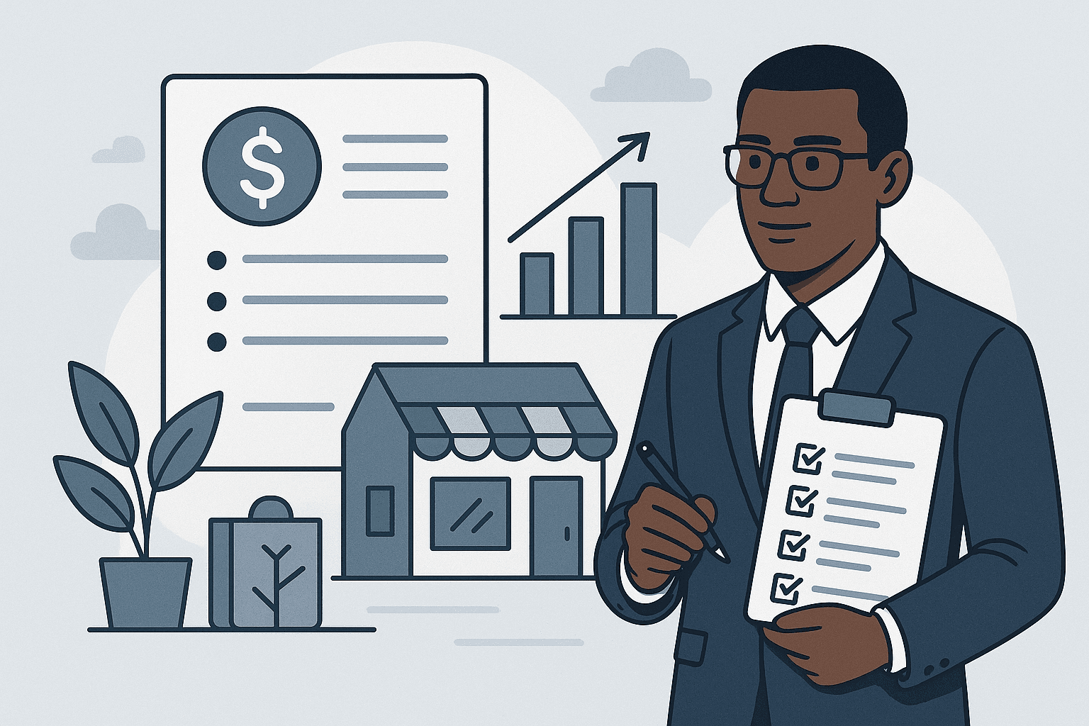 Startup Business Loan Requirements: What You Need to Qualify - Featured image