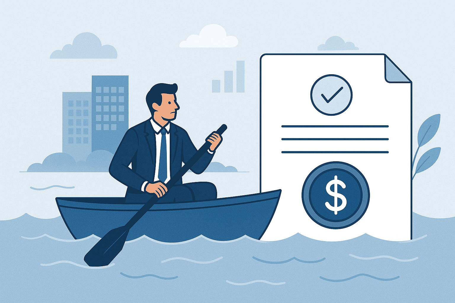 Best Business Loans for Bad Credit: Top Options in 2025 - Featured image