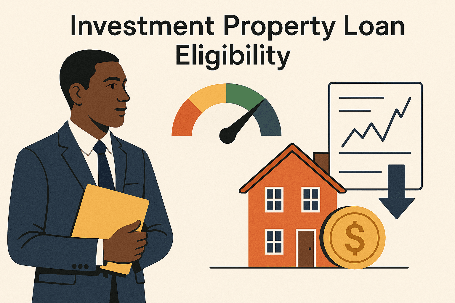 Investment Property Loan Eligibility - Featured image