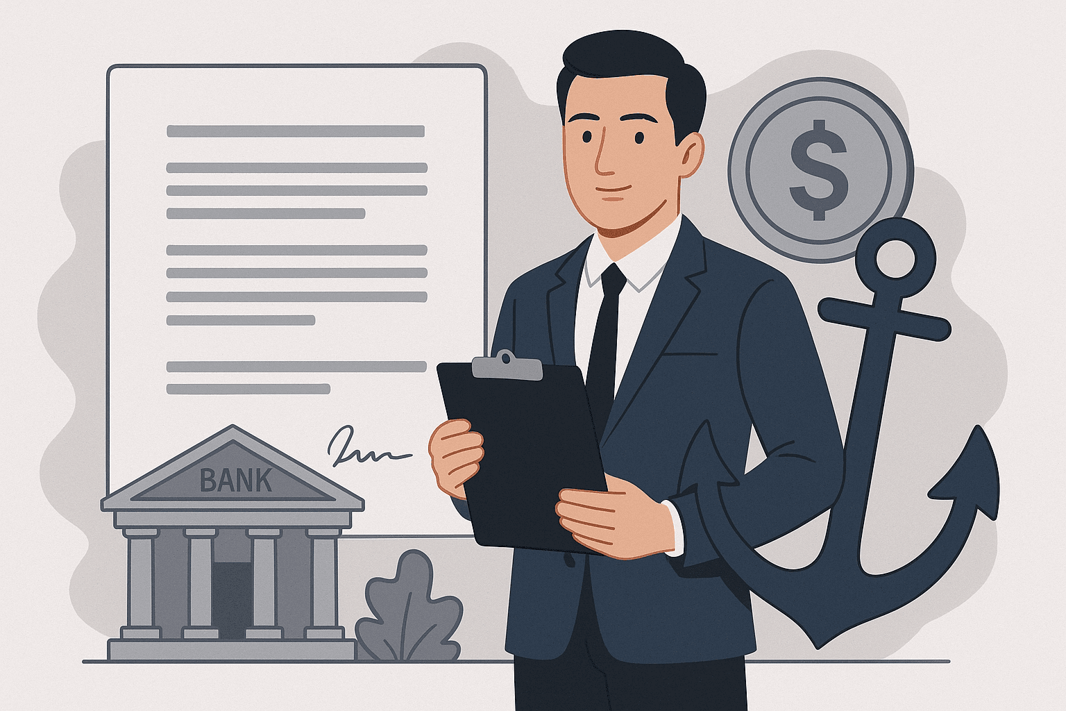 Can I Get Business Loan with Personal Guarantee Only? - Featured image