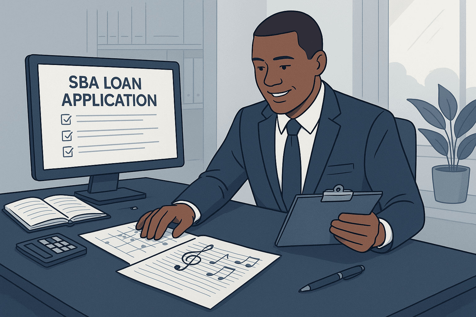 How to Prepare for SBA Loan Application?