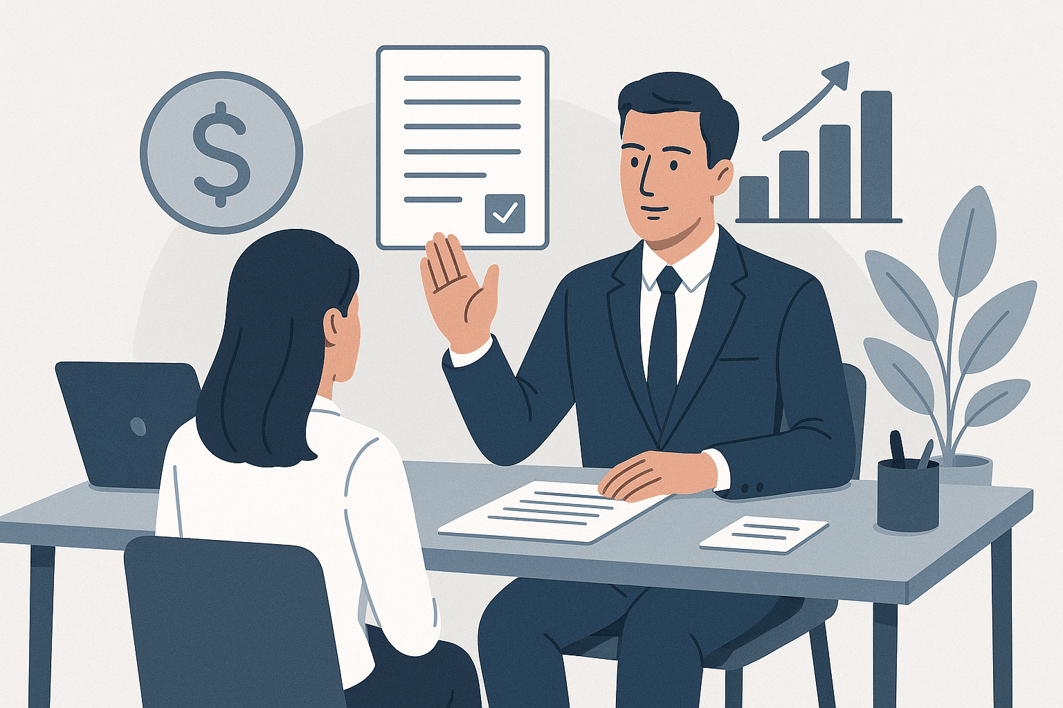 Working Capital Loan Requirements - Featured image