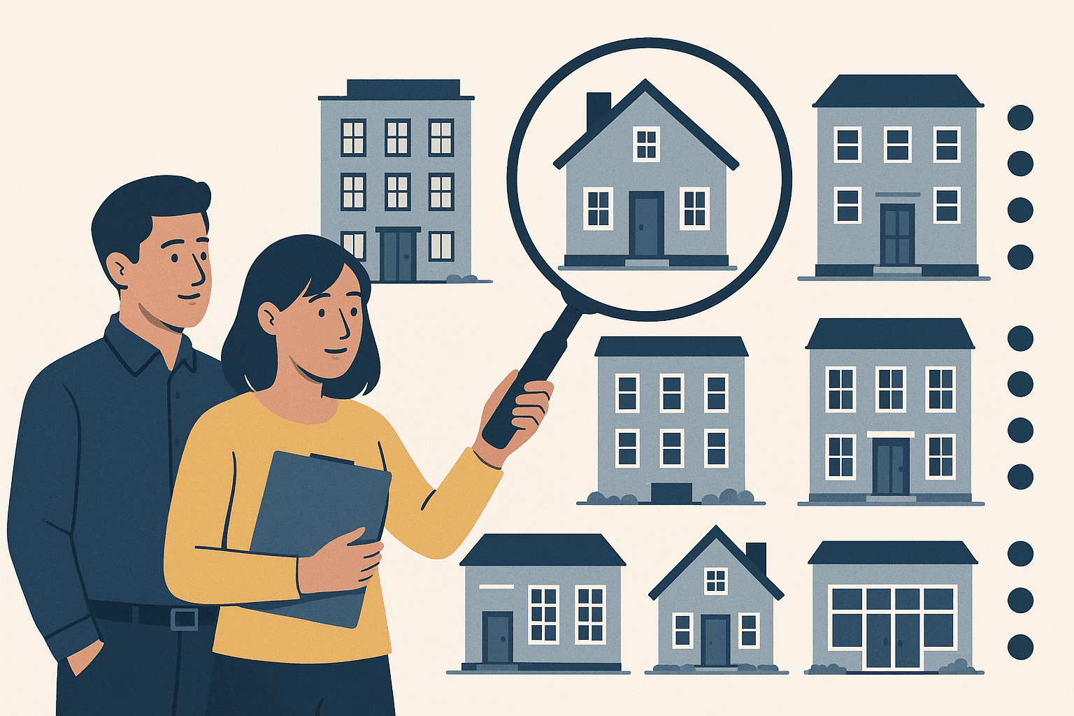 Best Mortgage Lenders for First-Time Buyers 2026: 8 Options Compared - Featured image