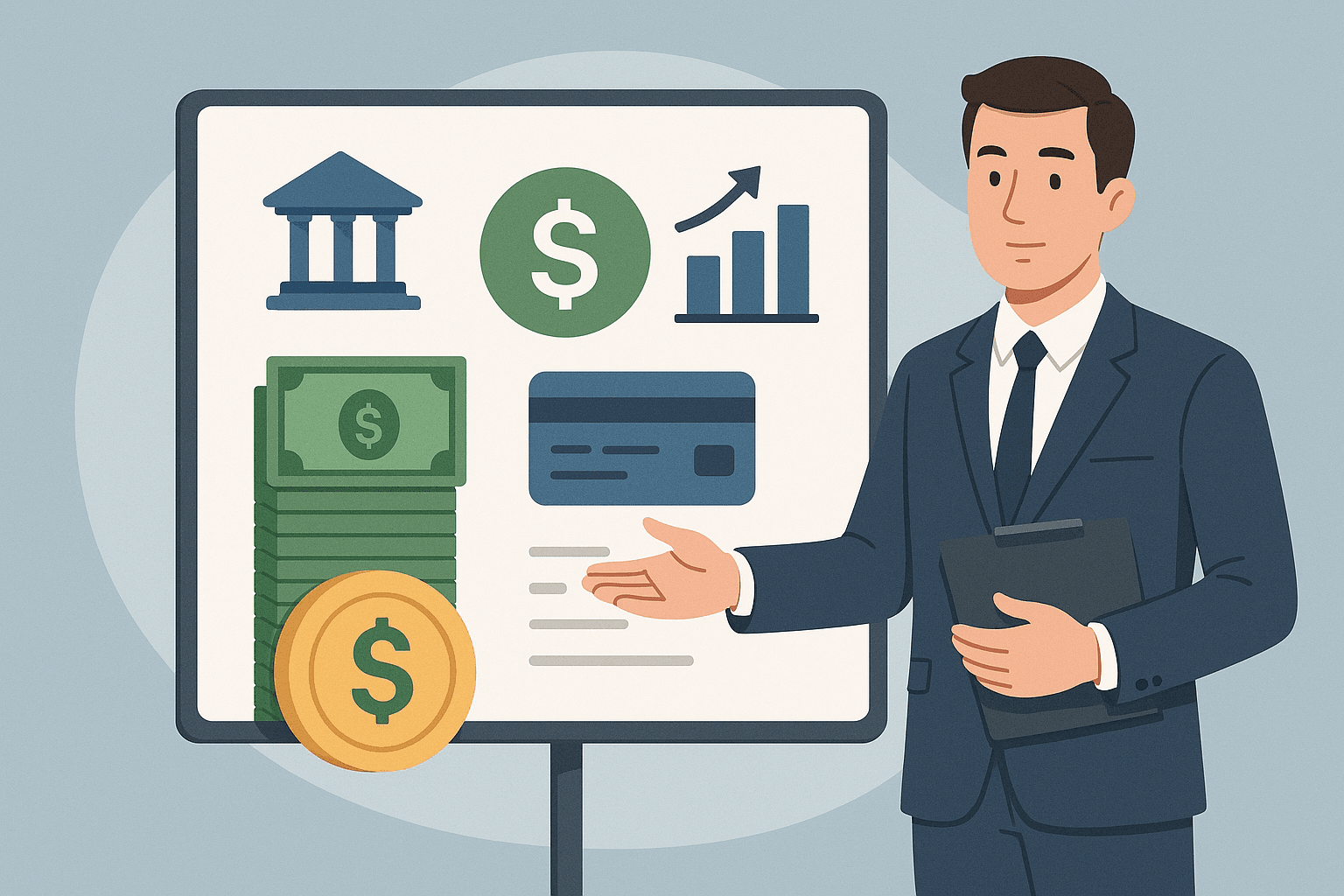 Merchant Cash Advance Requirements