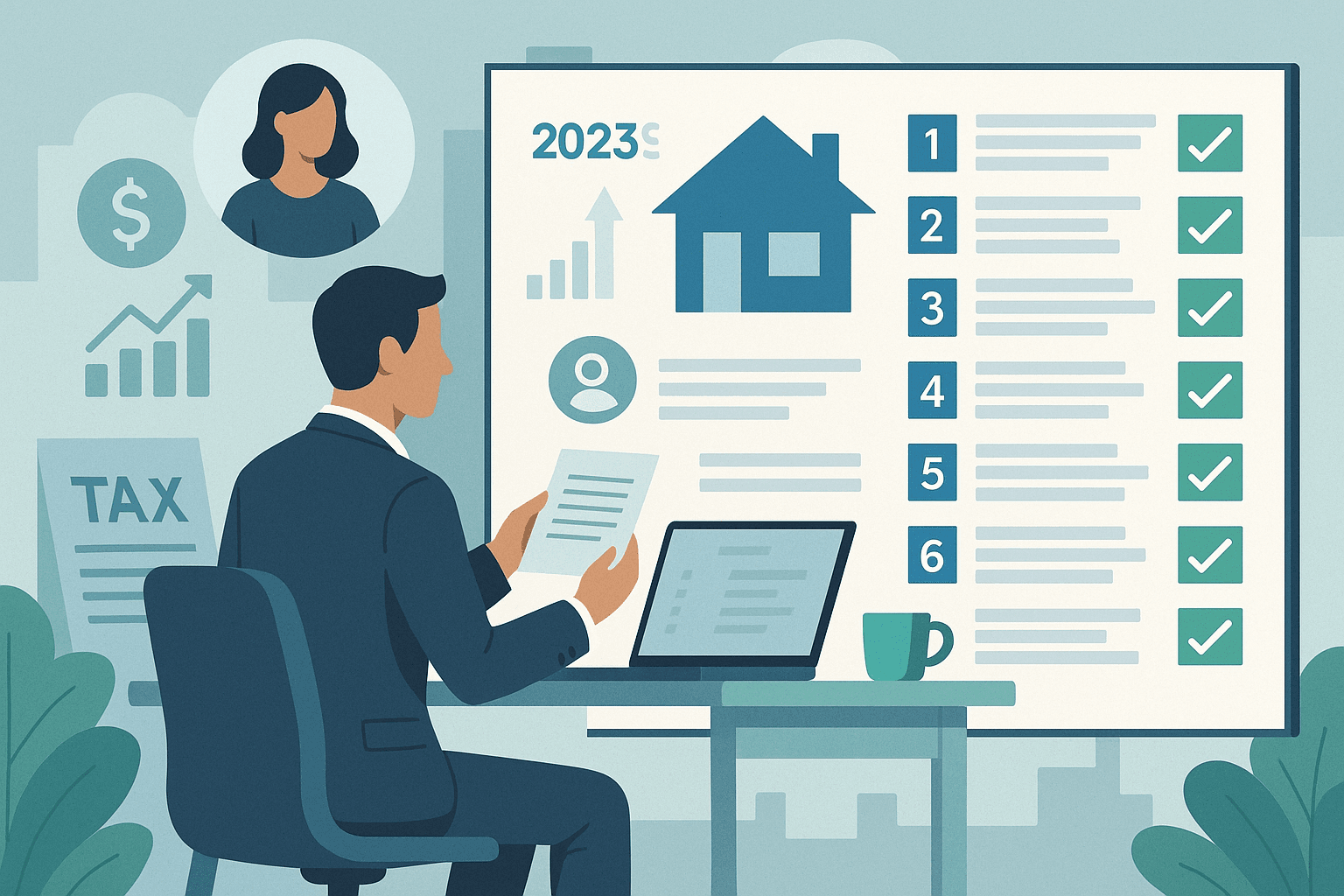 Best Mortgage Lenders for Self-Employed Borrowers in 2026: 7 Ranked by Approval Rate and Program Flexibility - Featured image