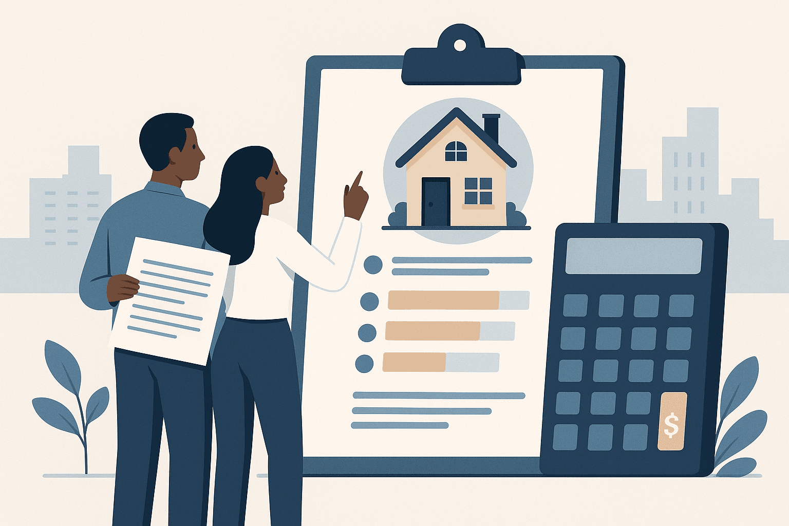 Best First-Time Homebuyer Programs of 2026: Federal, State & Lender Programs Ranked - Featured image