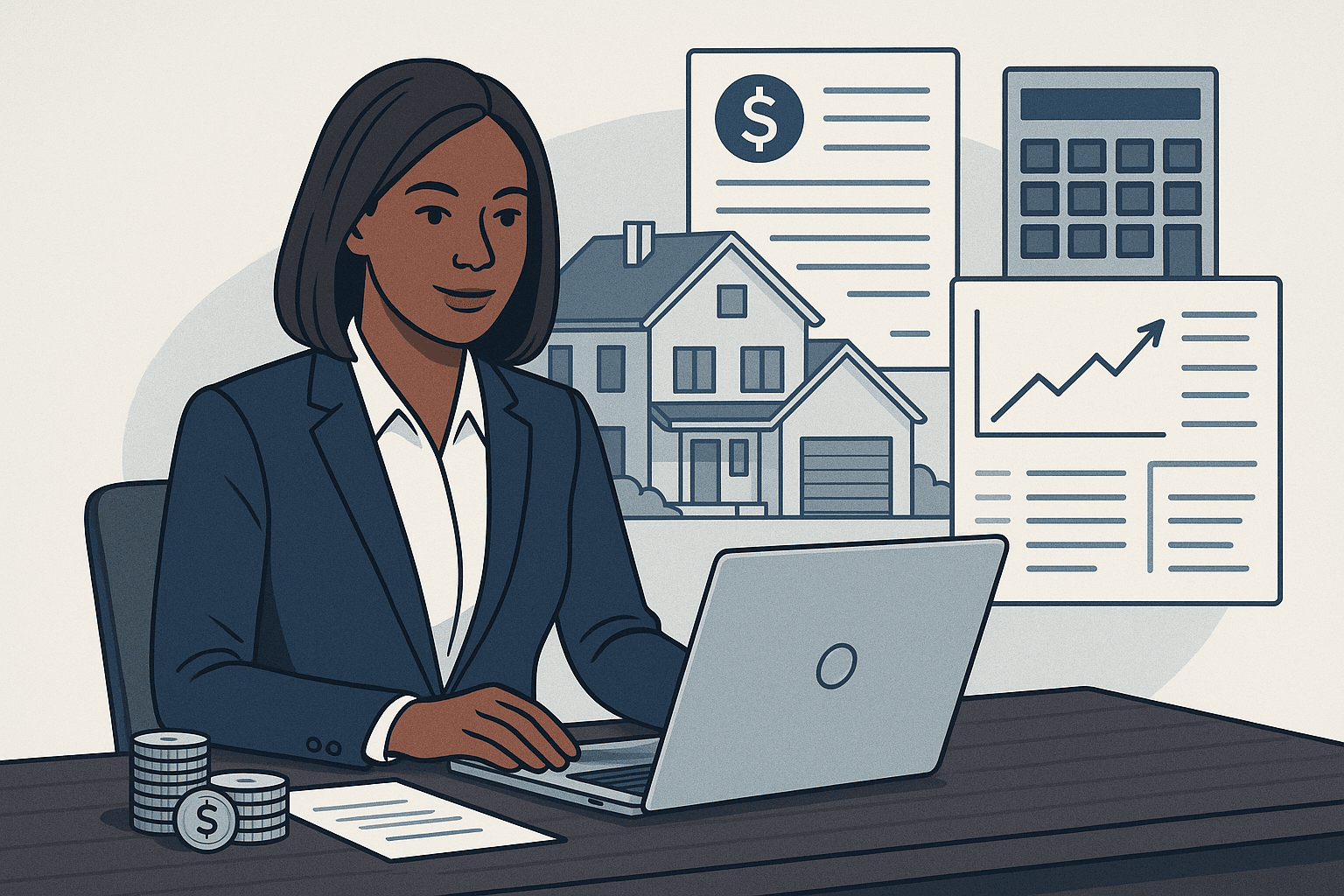 Best Cash-Out Refinance Lenders 2026: Rates, LTV Limits & Requirements Compared - Featured image