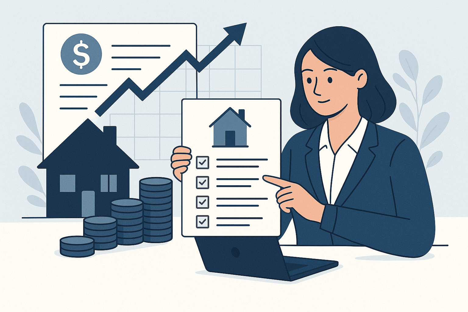How to Refinance a Mortgage: The Complete Step-by-Step Guide (2026) - Featured image