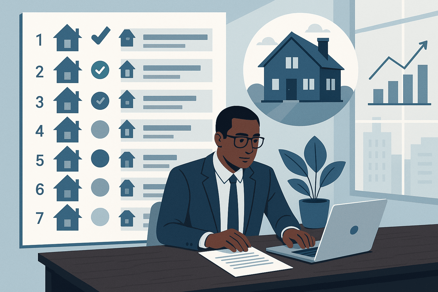 Best Second Home Mortgage Lenders of 2026: Top 7 Compared - Featured image