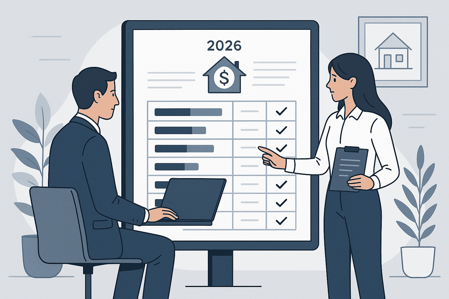 Best Home Improvement Loan Lenders in 2026: 7 Options Compared - Featured image