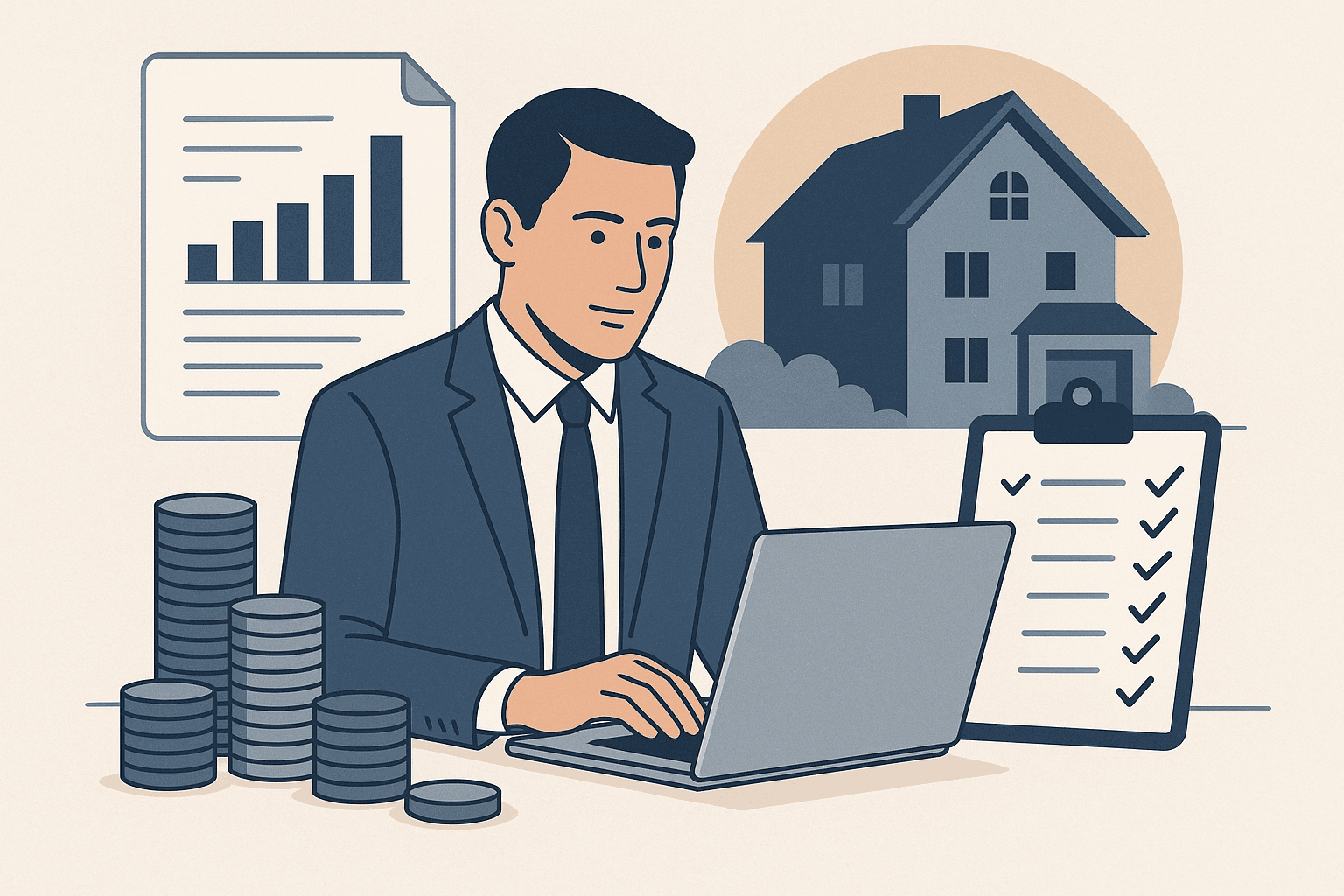 Best Jumbo Mortgage Lenders in 2026: 7 Options Compared - Featured image