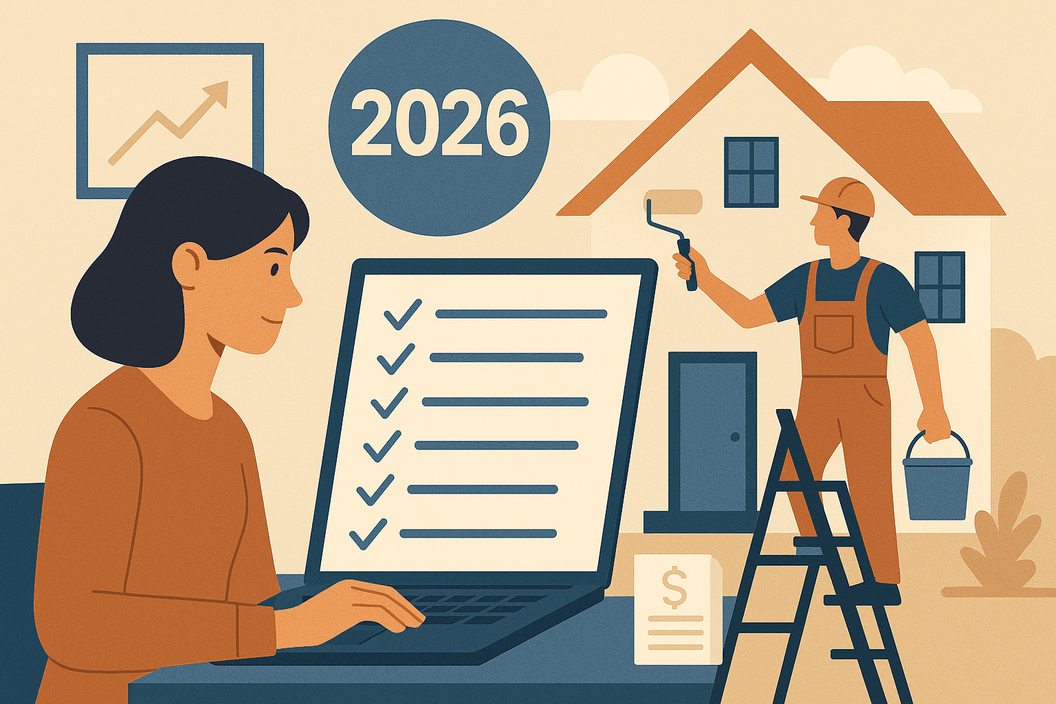 Best Home Renovation Loan Lenders of 2026: 7 Options Compared - Featured image
