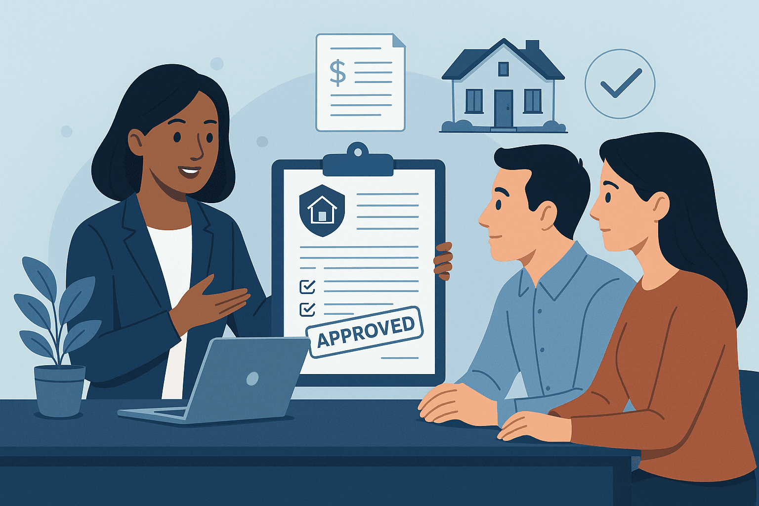 The Complete Guide to Mortgage Pre-Approval: How It Works, What You Need, and How to Get Approved (2026) - Featured image