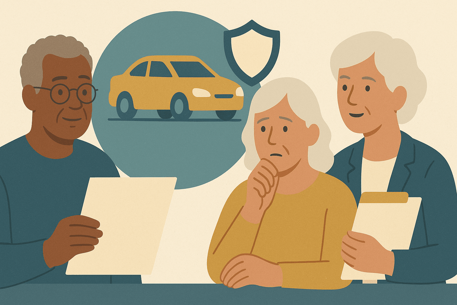 Car Insurance for Teen Drivers: 2026 Cost + Best Companies - Featured image