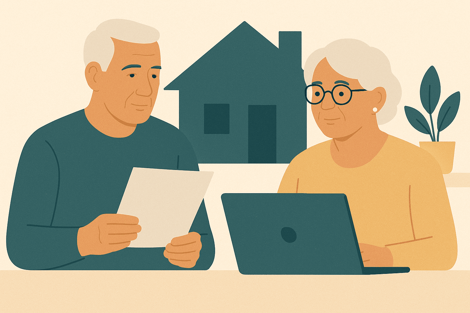 Average Homeowners Insurance Cost in 2026 - Featured image