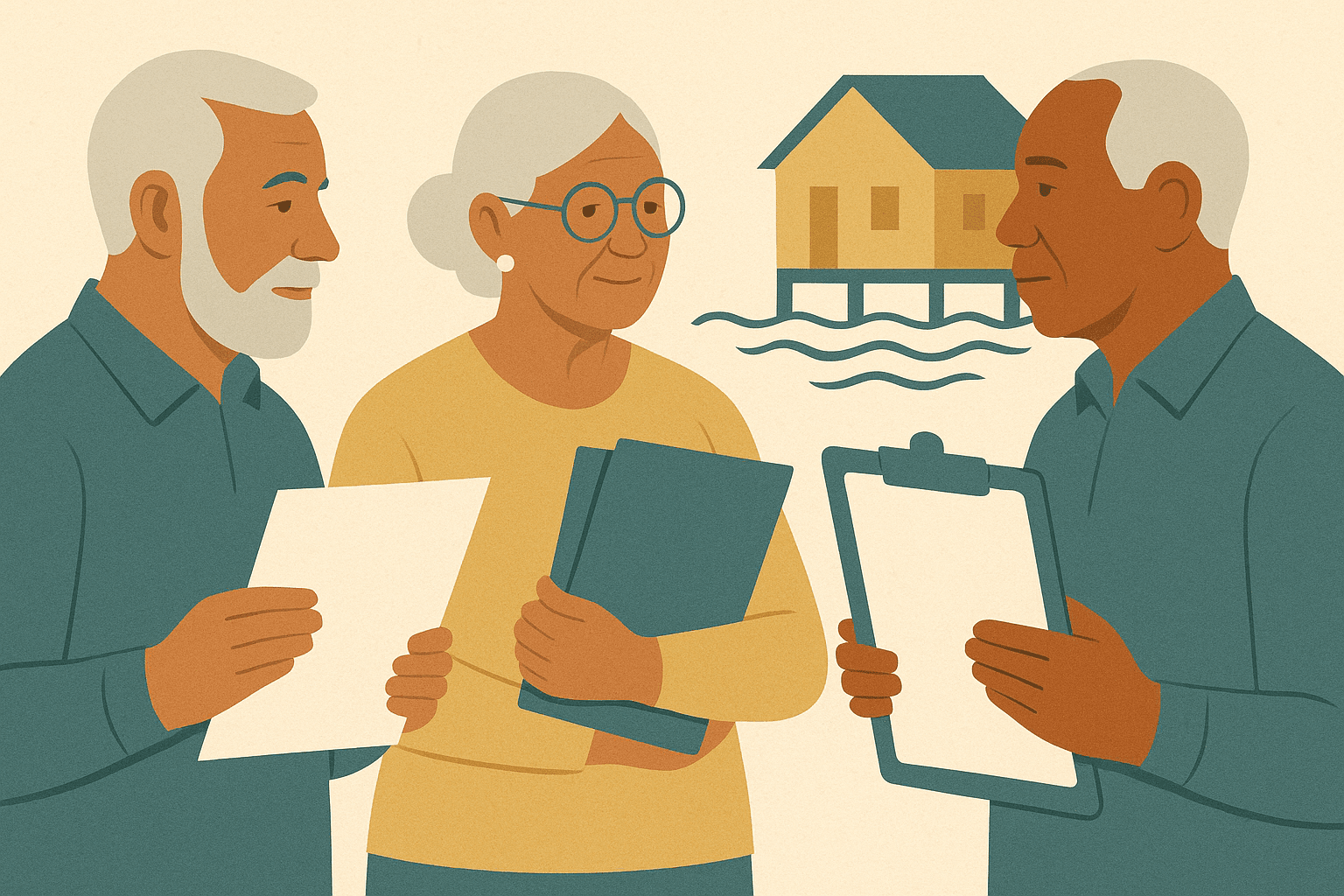 7 Best Flood Insurance Companies of 2026 Compared - Featured image