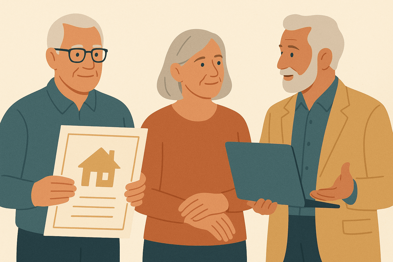 8 Best Mortgage Refinance Companies of 2026 - Featured image