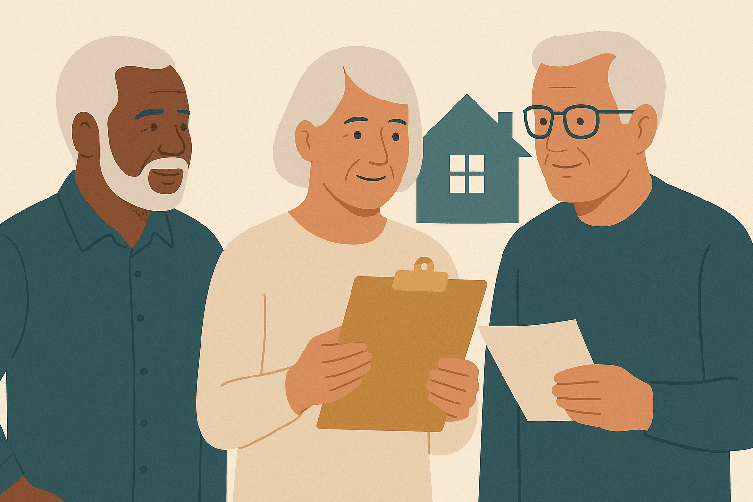 7 Best Home Equity Loan Rates and Lenders of 2026 - Featured image