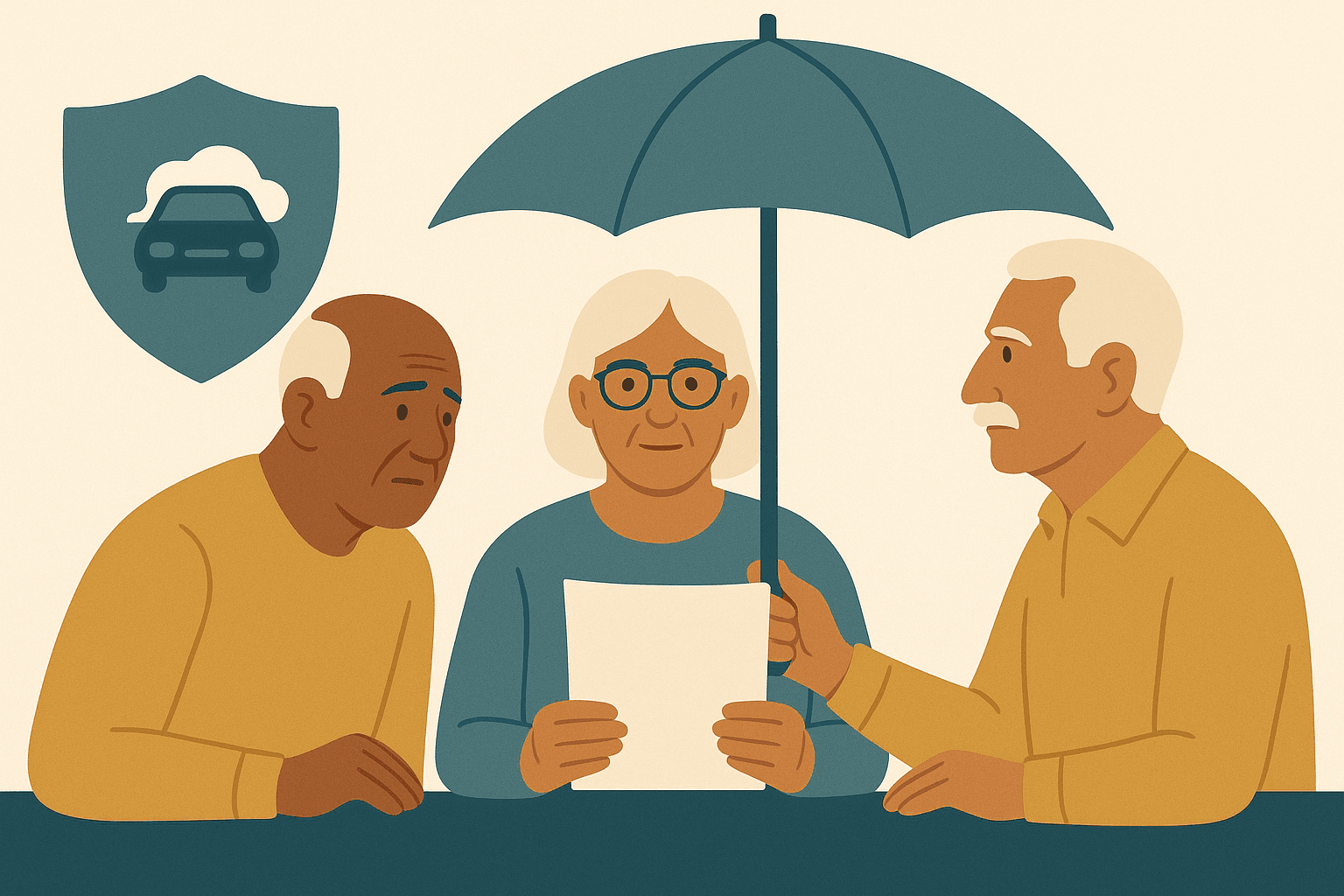 Best Car Insurance for Drivers with a Bad Driving Record (2026) - Featured image