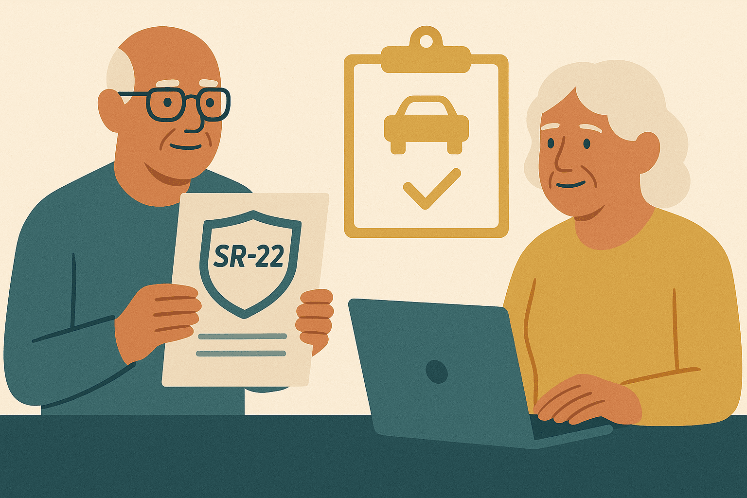 SR-22 Insurance Explained: Cost, How to Get It, and Cheapest Carriers - Featured image