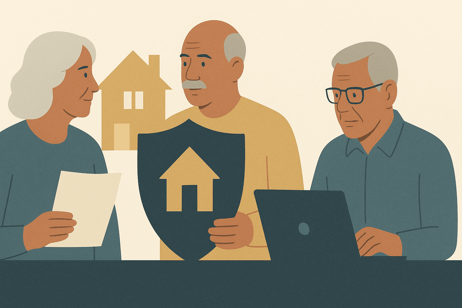 Best Landlord Insurance Companies for 2026 - Featured image