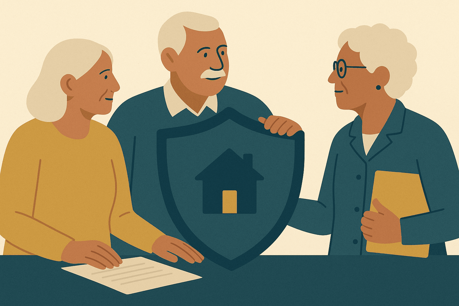 Best Home Insurance for High-Risk Areas in 2026 - Featured image
