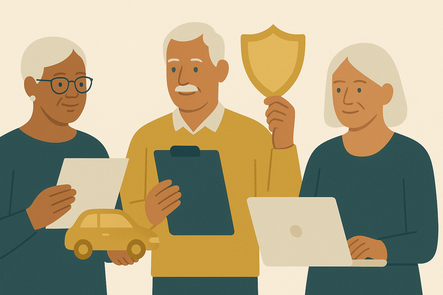 Best Cheap Car Insurance Companies in 2026: 7 Carriers Compared - Featured image