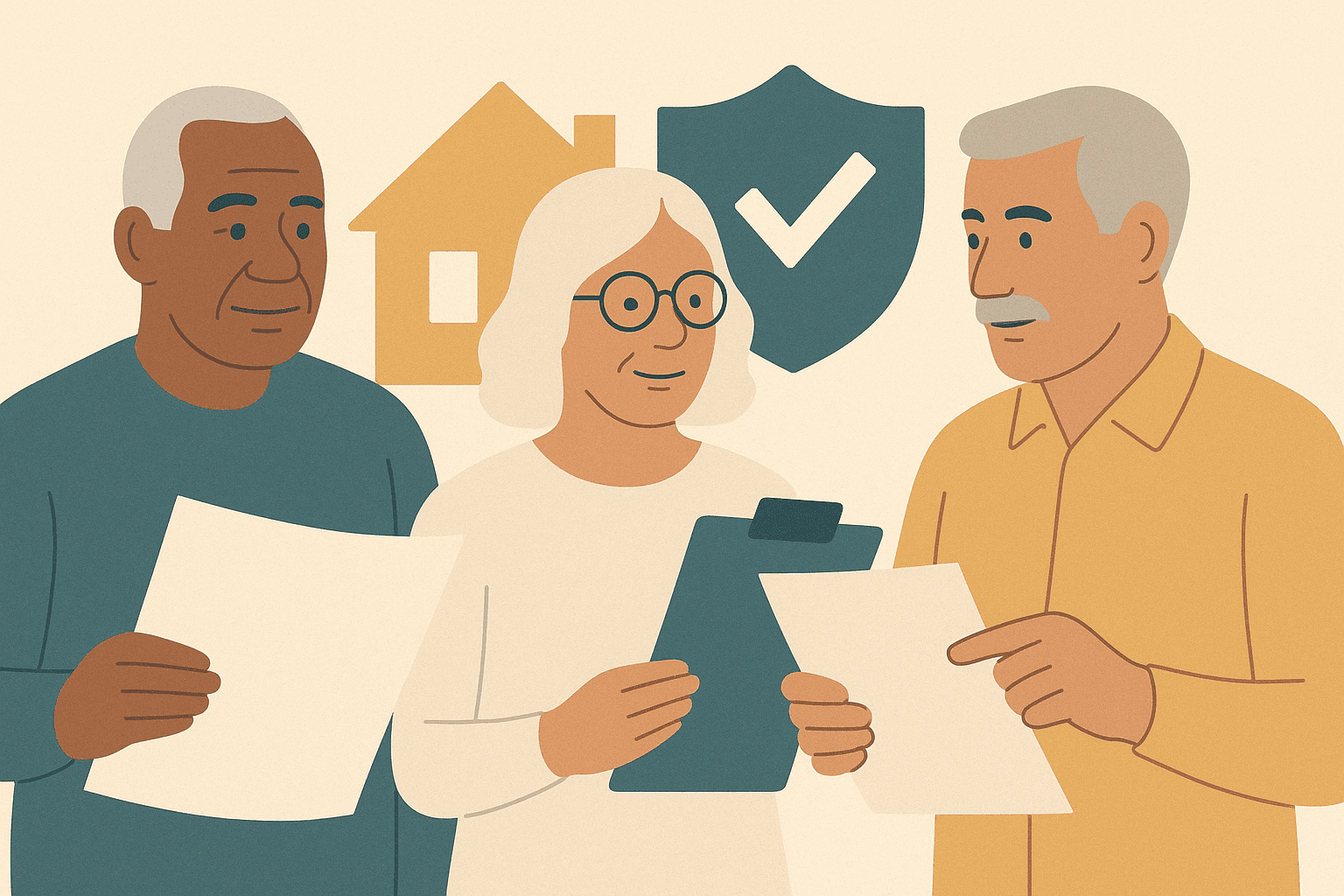 Best Homeowners Insurance in Florida in 2026: 7 Companies Compared - Featured image