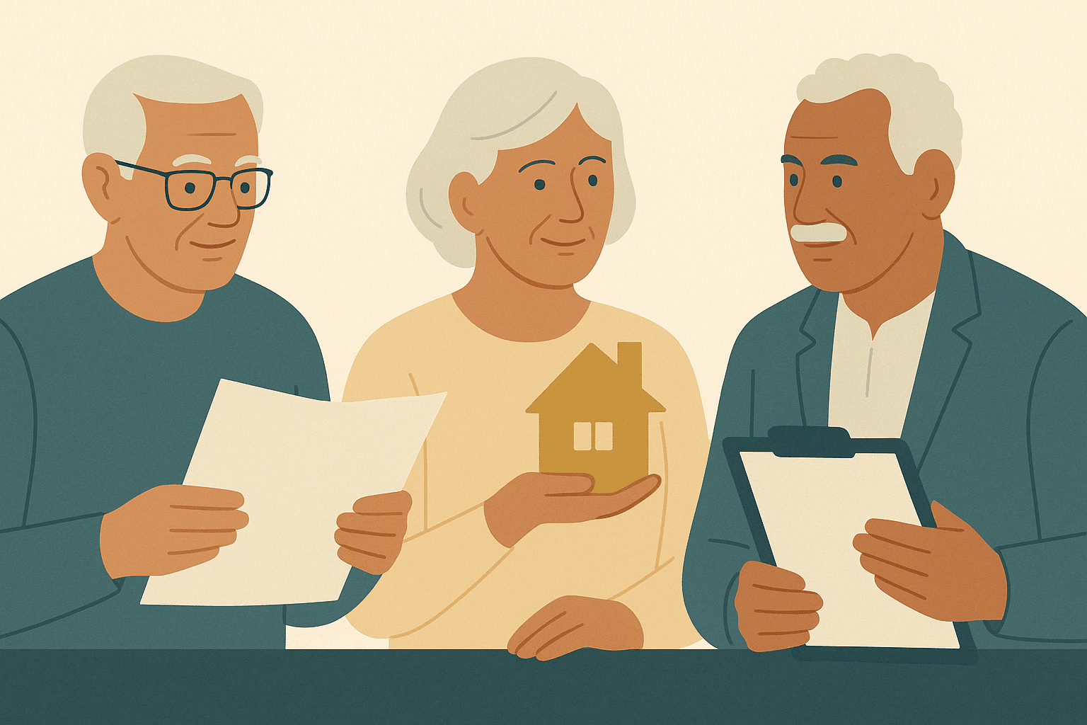 Best Home Equity Investment Companies of 2026: 7 Providers Compared - Featured image