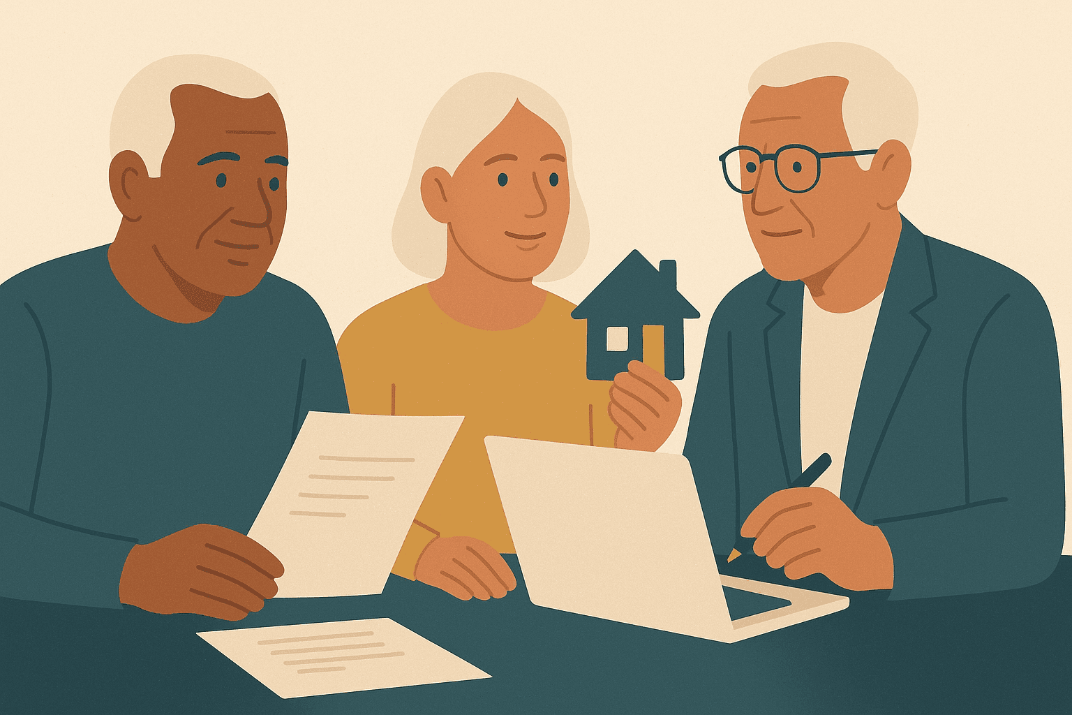Best FHA Streamline Refinance Lenders of 2026: 7 Options Compared - Featured image
