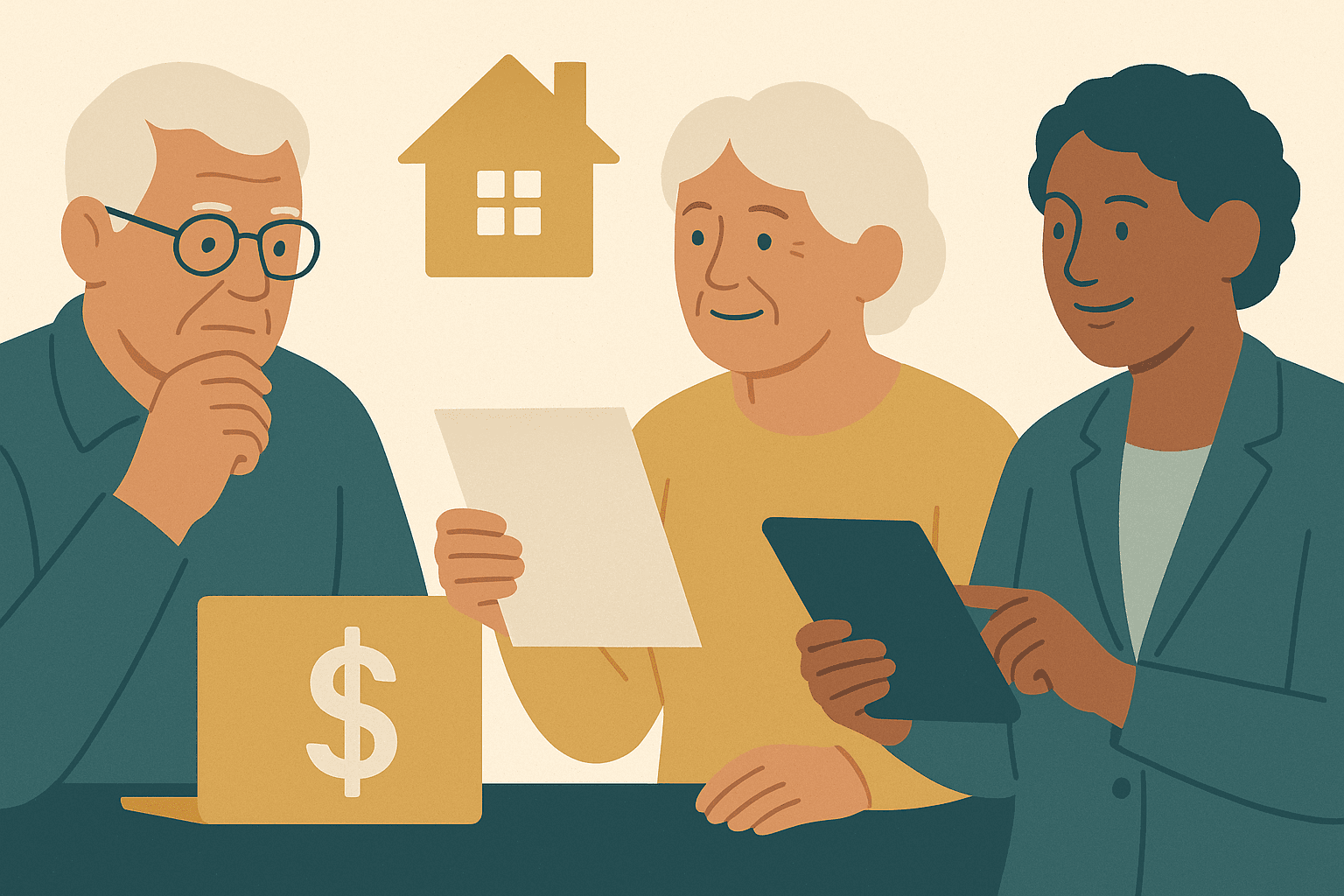 Best Home Equity Loan Lenders for Debt Consolidation 2026 - Featured image