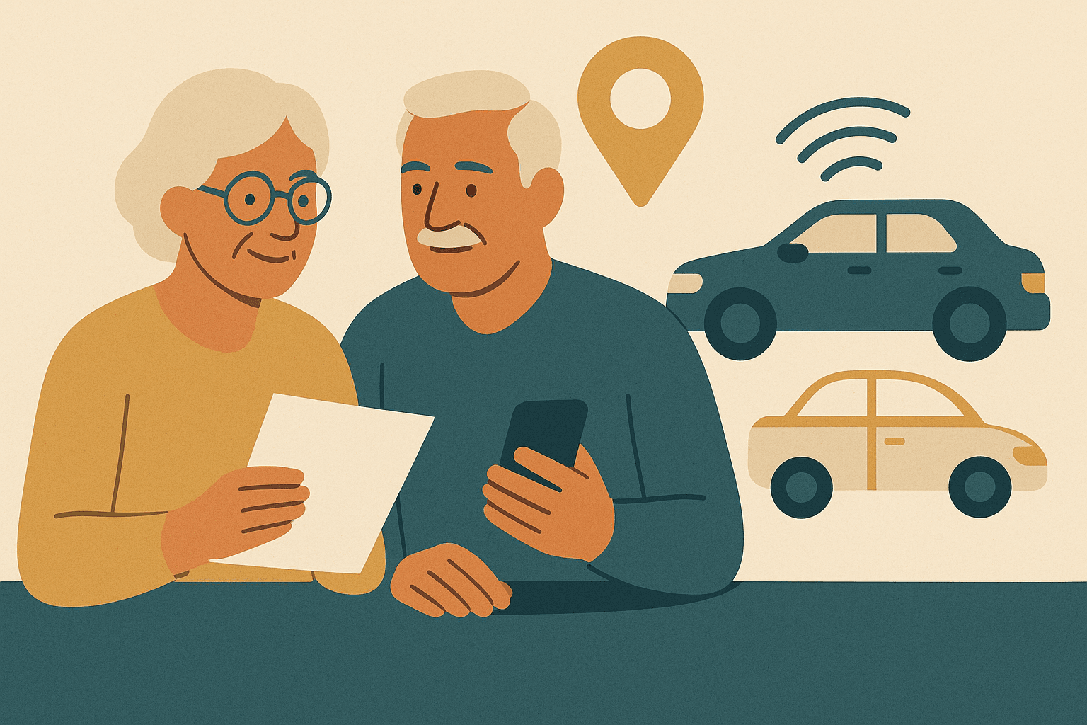Best Usage-Based Car Insurance of 2026: Telematics and Pay-Per-Mile Programs Compared - Featured image