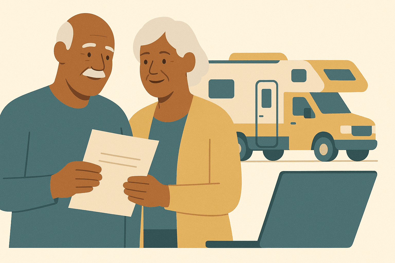 Best RV Insurance Companies of 2026: Top Picks for Every Rig - Featured image