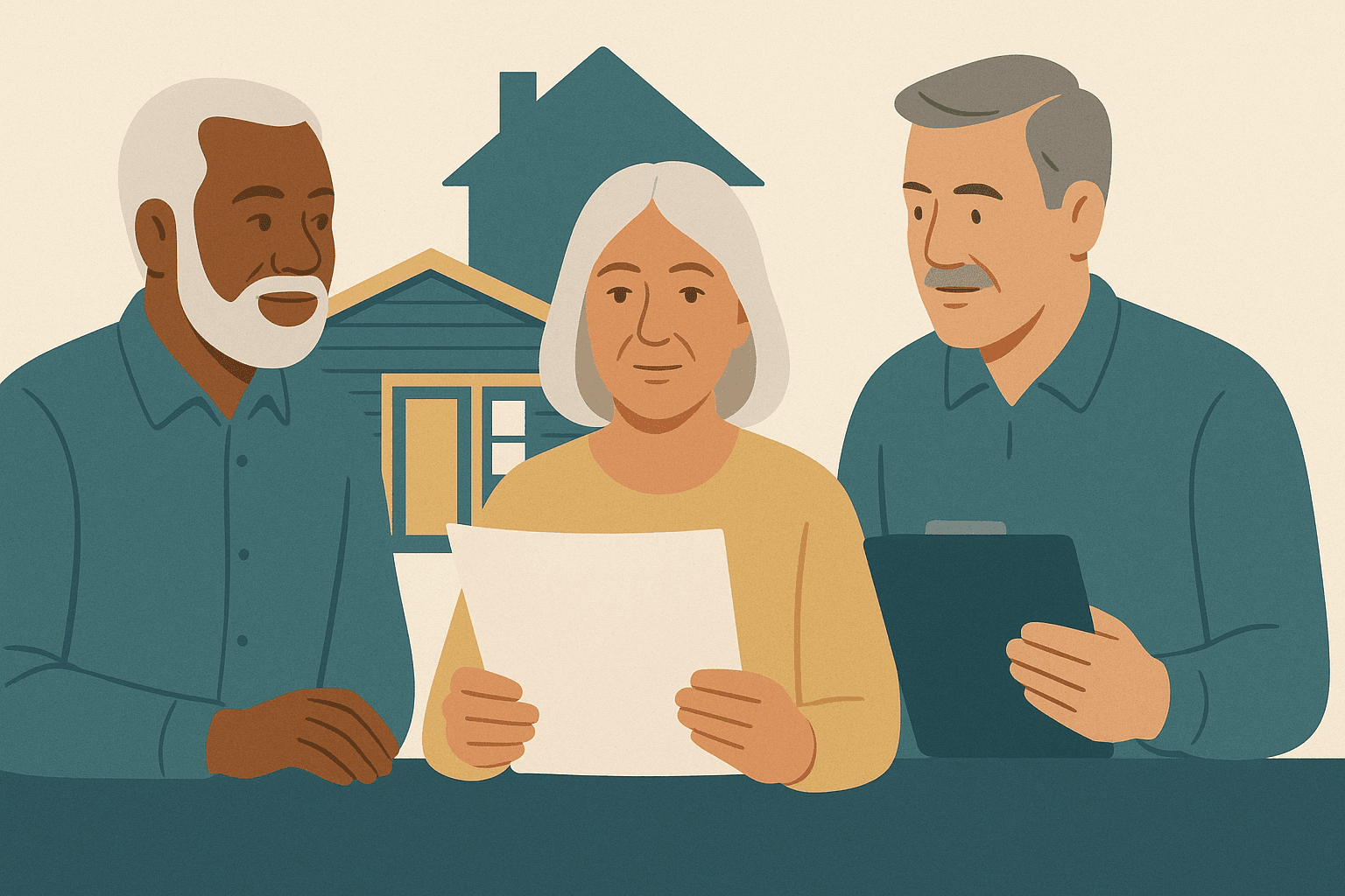Best Mortgage Lenders for Manufactured Homes in 2026: 7 Compared - Featured image