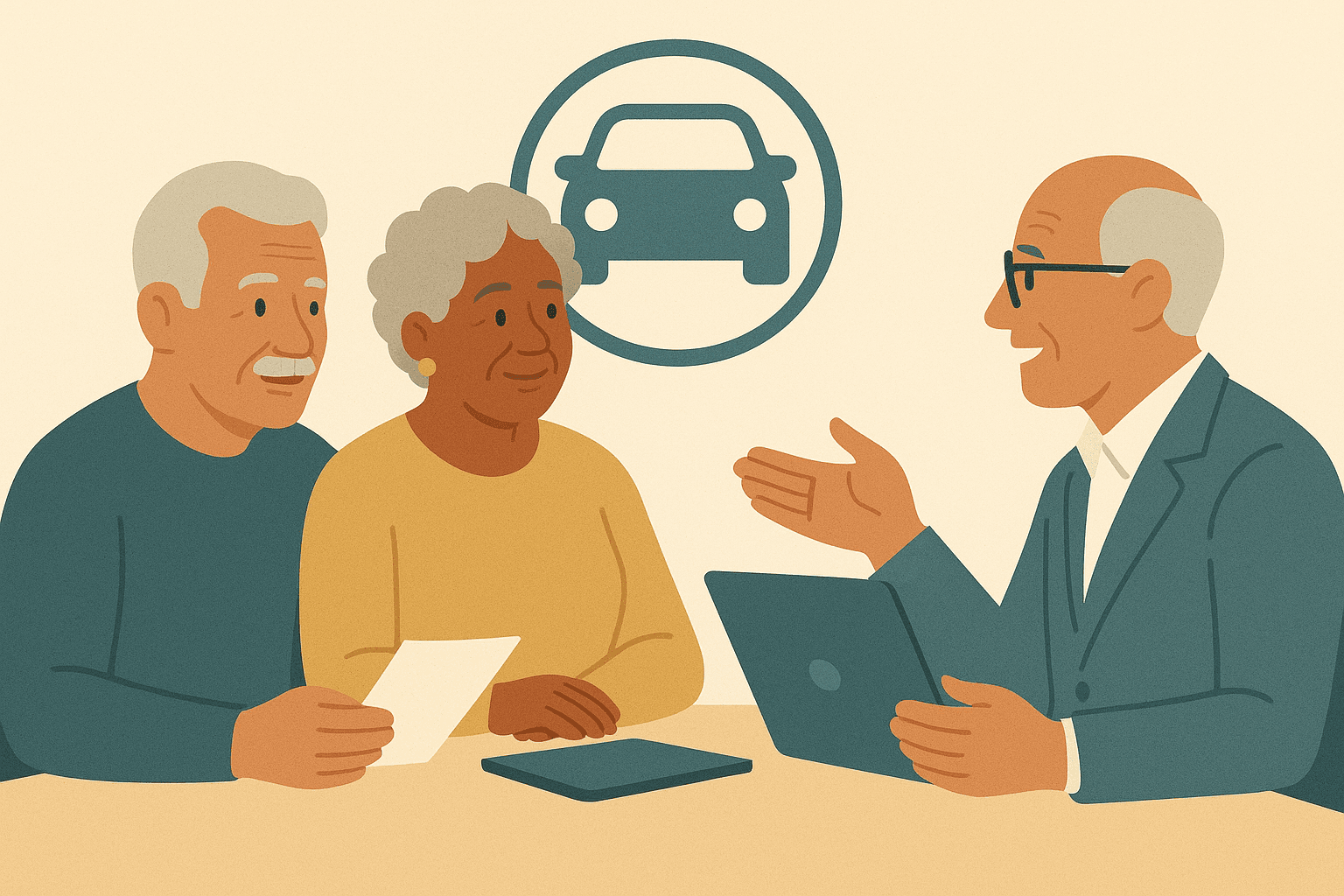 Best Auto Loan Lenders for First-Time Buyers in 2026: 8 Options Ranked - Featured image