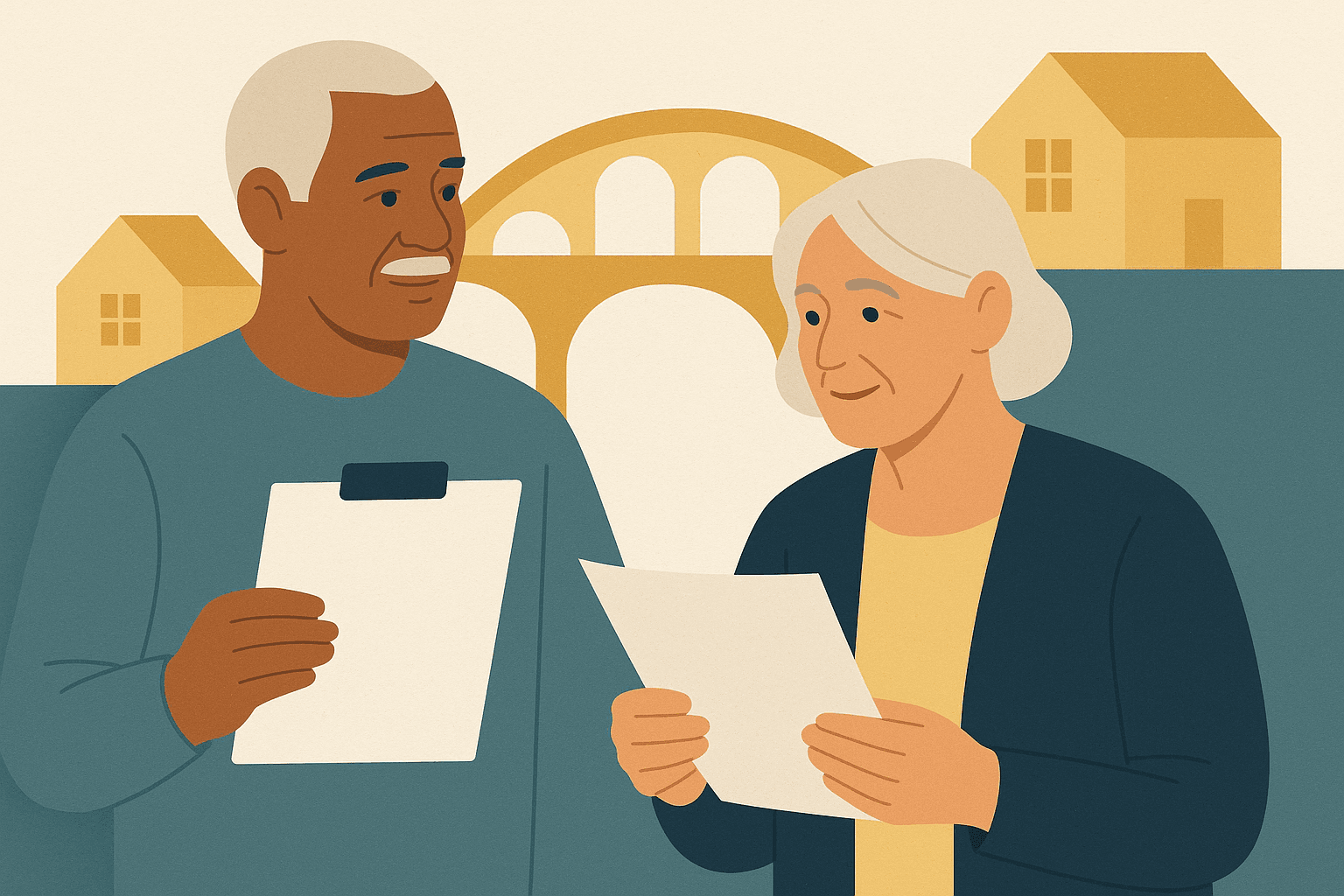 Best Bridge Loan Lenders in 2026: 7 Options for Buying Before You Sell - Featured image