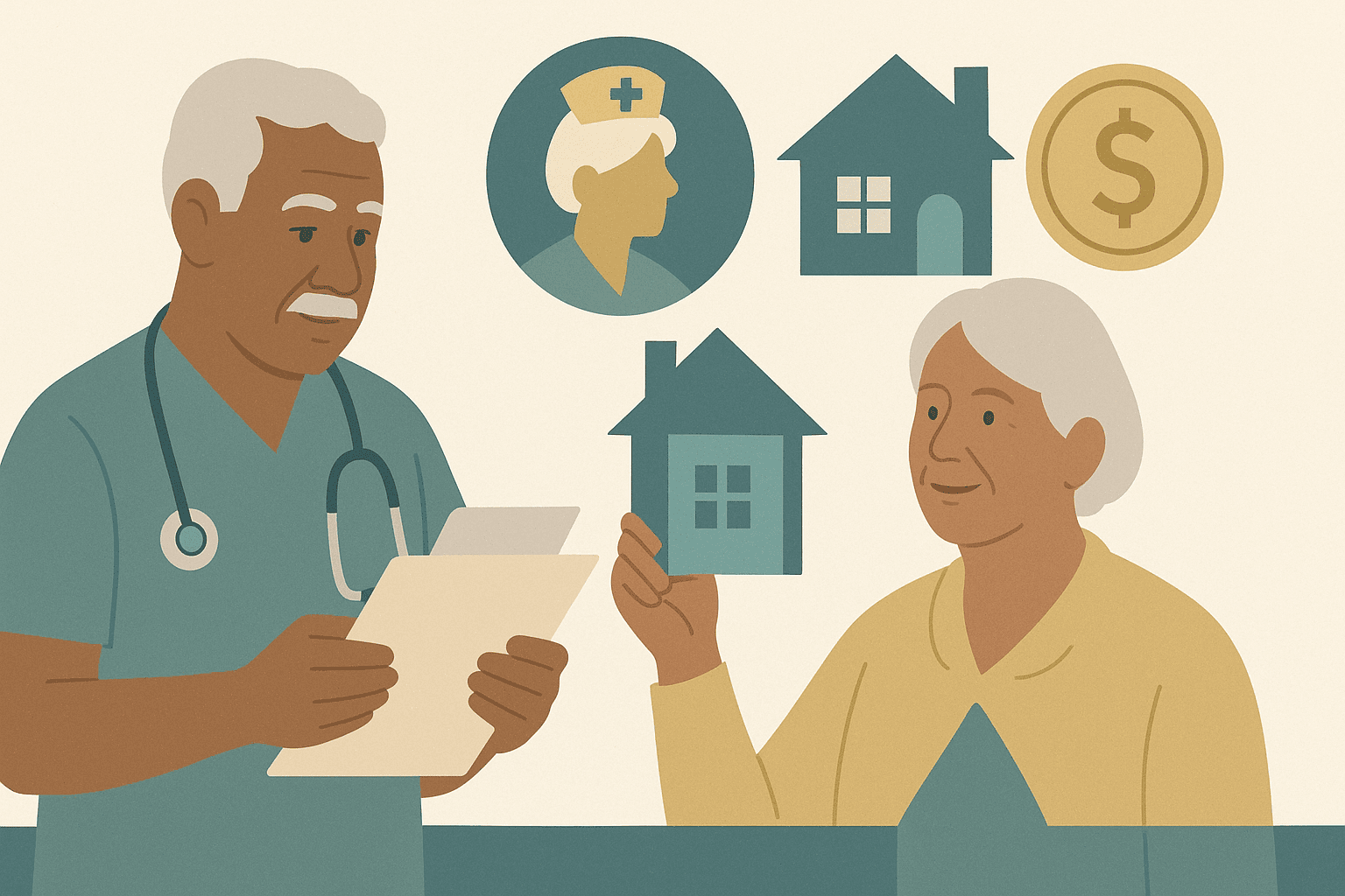Best Home Loans for Nurses in 2026: 7 Programs Ranked - Featured image