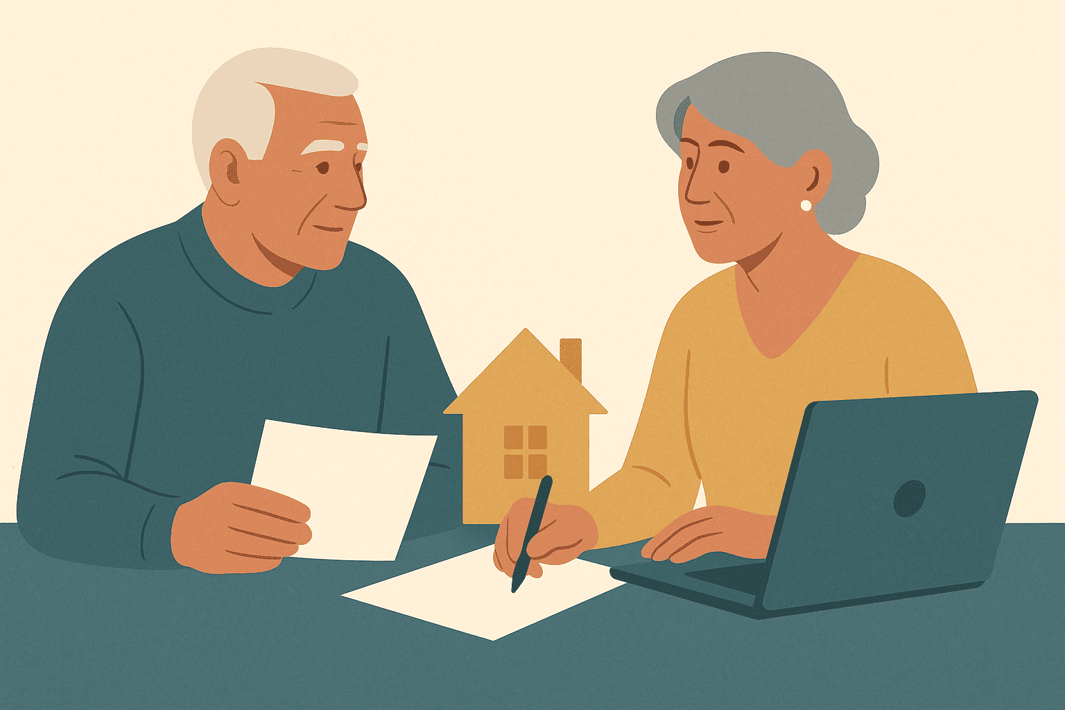 How Home Equity Loans Work: The Complete 2026 Guide to Borrowing Against Your Home - Featured image